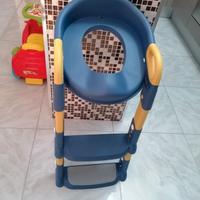 scaletta 