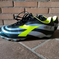 Scarpette Calcio Diadora RB10