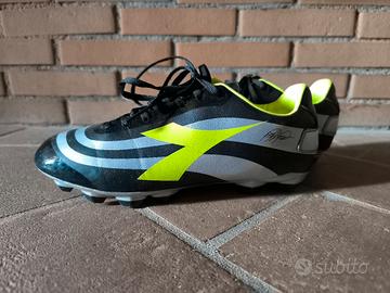 Scarpette Calcio Diadora RB10