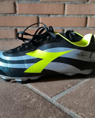 Scarpette Calcio Diadora RB10