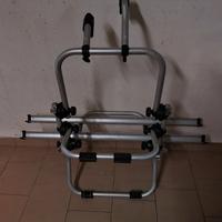 portabici posteriore 