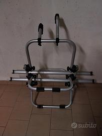 portabici posteriore 