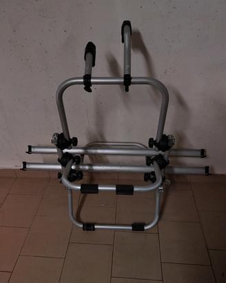 portabici posteriore 