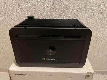 Growatt NOAH 2000