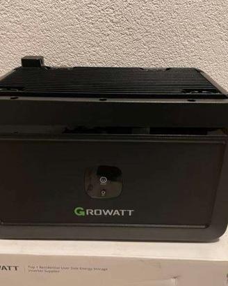Growatt NOAH 2000