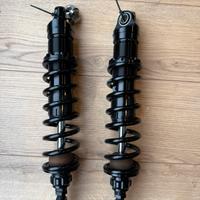 Ammortizzatori Öhlins HD772 Harley-Davidson