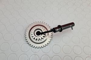 INGRANAGGIO RINVIO KAWASAKI NINJA 600 2007 ZX6R 20