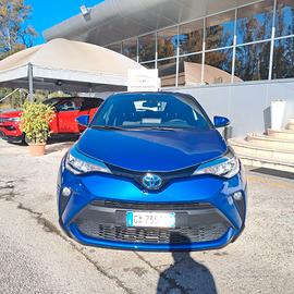 Toyota Ch-R 1.8 Hybrid 122Cv Business