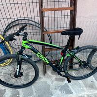 mtb crow 29