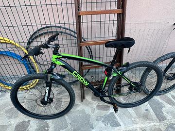 mtb crow 29