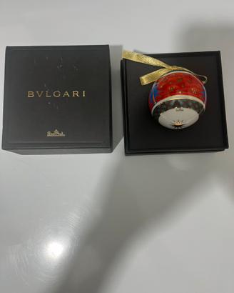 Antiquariato Bulgari Rosenthal