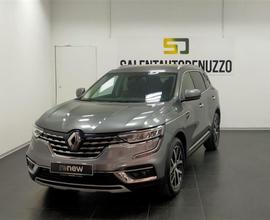 RENAULT Koleos 2.0 Blue dCi Executive