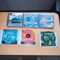 videogiochi PlayStation 1