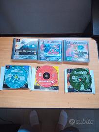 videogiochi PlayStation 1