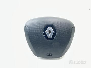 AIRBAG VOLANTE RENAULT Clio Serie IV 985706588R D4