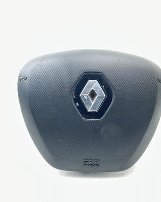 AIRBAG VOLANTE RENAULT Clio Serie IV 985706588R D4