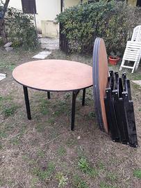 tavolo rotondo