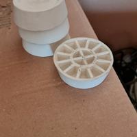 piedini per lavatrice