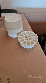 piedini per lavatrice