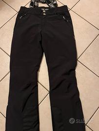 Pantaloni da sci Ast