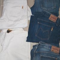 meltin pot jeans taglia 28