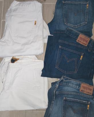 meltin pot jeans taglia 28