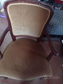 Poltrona vintage