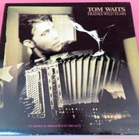 Vinile Tom Waits – Franks Wild Years Blues Rock