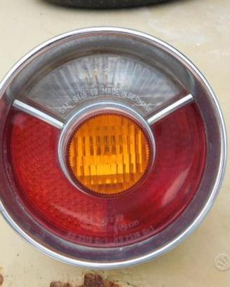 Fanale posteriore Bmw serie 02 1502 1602 1802 2002