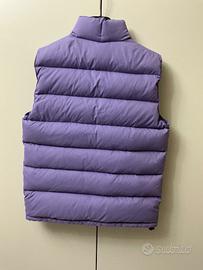 Piumino smanicato gilet Aspesi