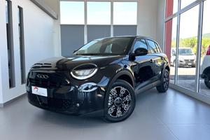 FIAT 600 Hybrid 145 CV DCT MHEV ICON - 2025