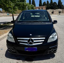 Mercedes classe B lunea premium