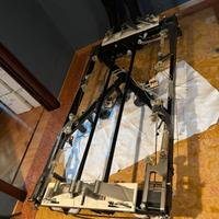 Technogym Kinesis Vision - Leggi-