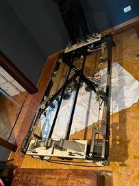 Technogym Kinesis Vision - Leggi-