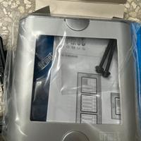 Telaio portamodulo e cornice Urmet 1145/61