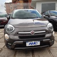 FIAT 500X 2.0 MultiJet 140 CV AT9 4x4 Cross Plus