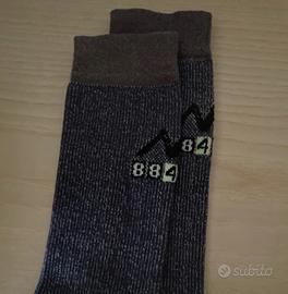 Calzini trekking uomo 42-43