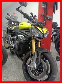 Speed triple 1200 rx #25#limited# permute rate