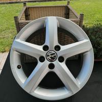 CERCHI ORIGINALI LEGA VOLKSWAGEN POLO 175/70/r14