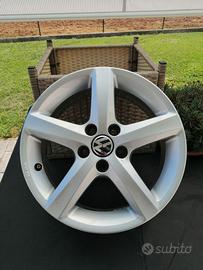 CERCHI ORIGINALI LEGA VOLKSWAGEN POLO 175/70/r14