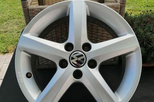 CERCHI ORIGINALI LEGA VOLKSWAGEN POLO 175/70/r14
