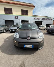 Fiat Panda 1.0 FireFly S&S Hybrid City Cross