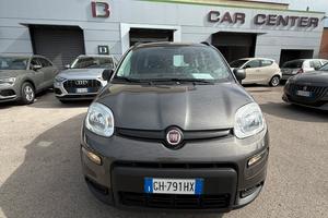 Fiat Panda 1.0 FireFly S&S Hybrid City Cross