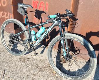Mtb Bianchi 