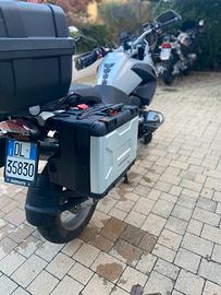 Bmw 1200 gs