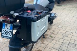 Bmw 1200 gs