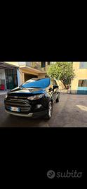 Ford EcoSport 1.0 benzina 2017