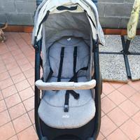 Passeggino Joie 