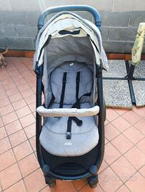 Passeggino Joie 