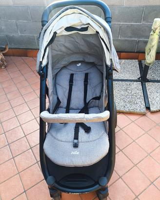 Passeggino Joie 